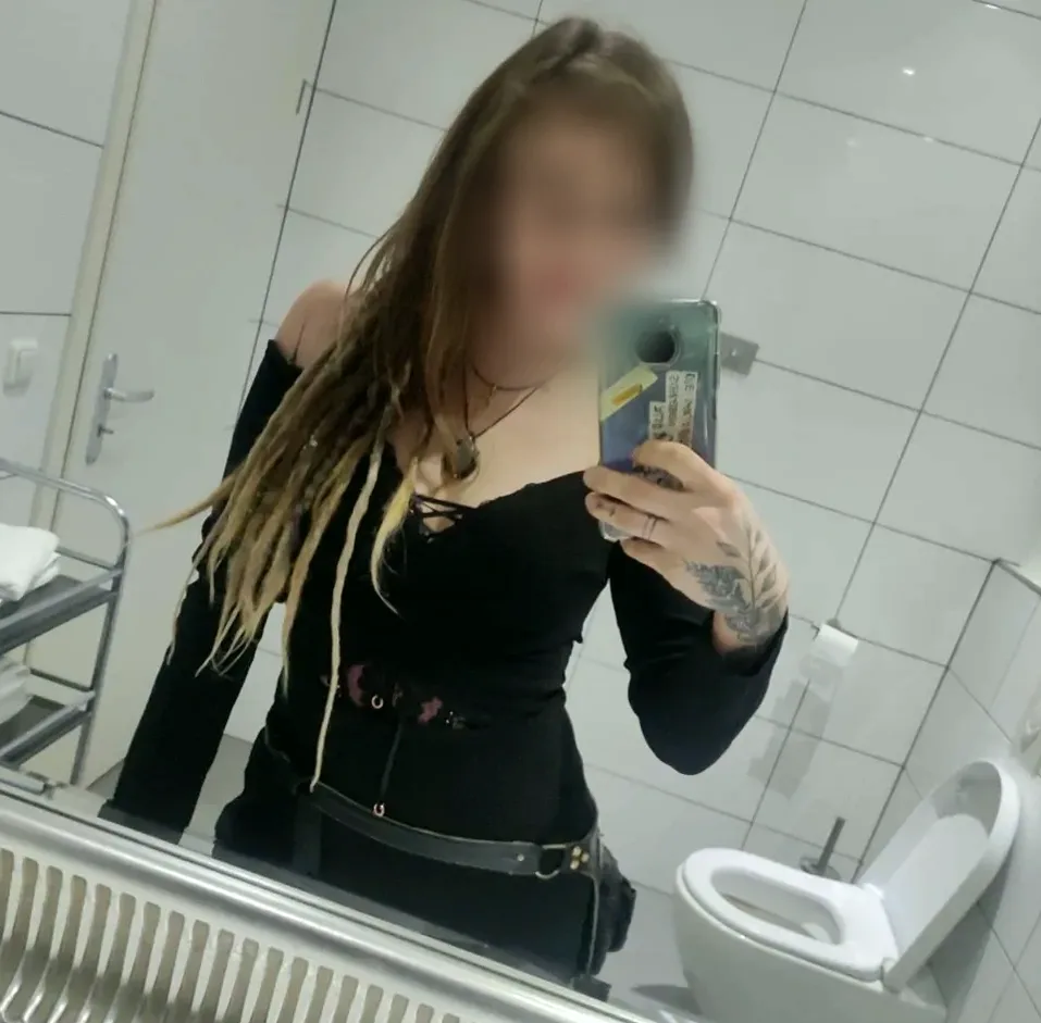 Alina, 30
