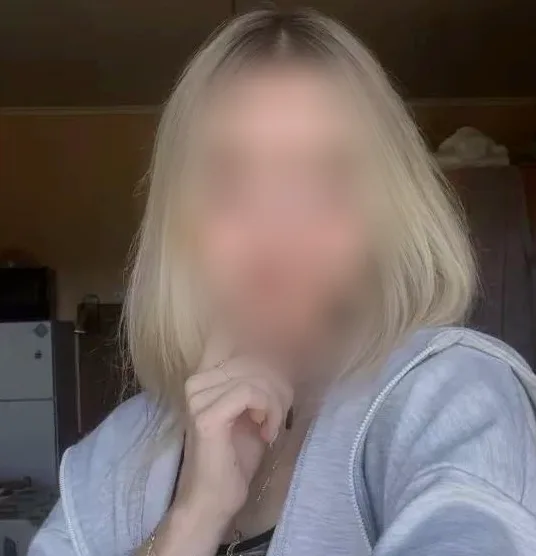 Andrea, 20