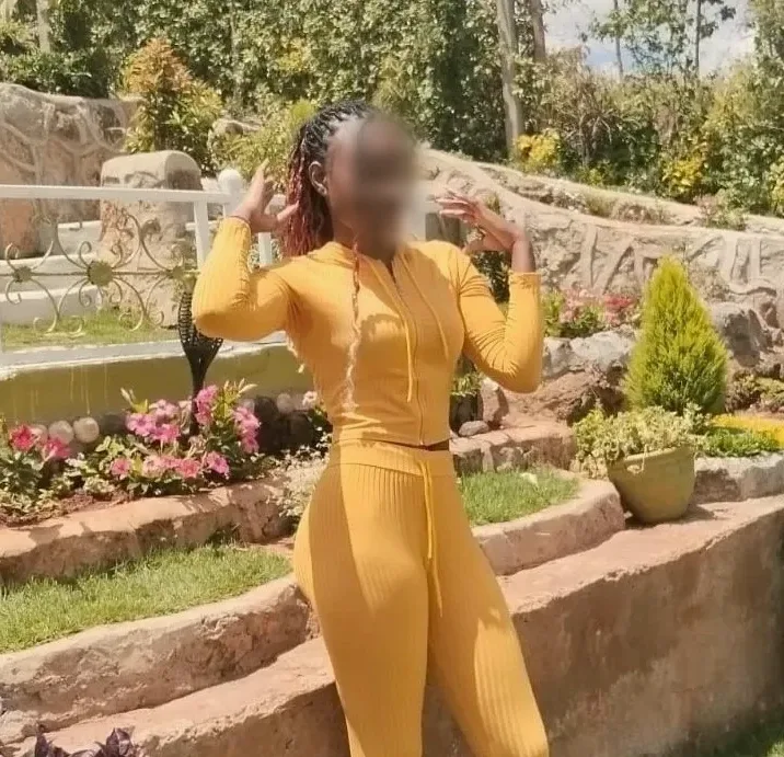 Carla, 26