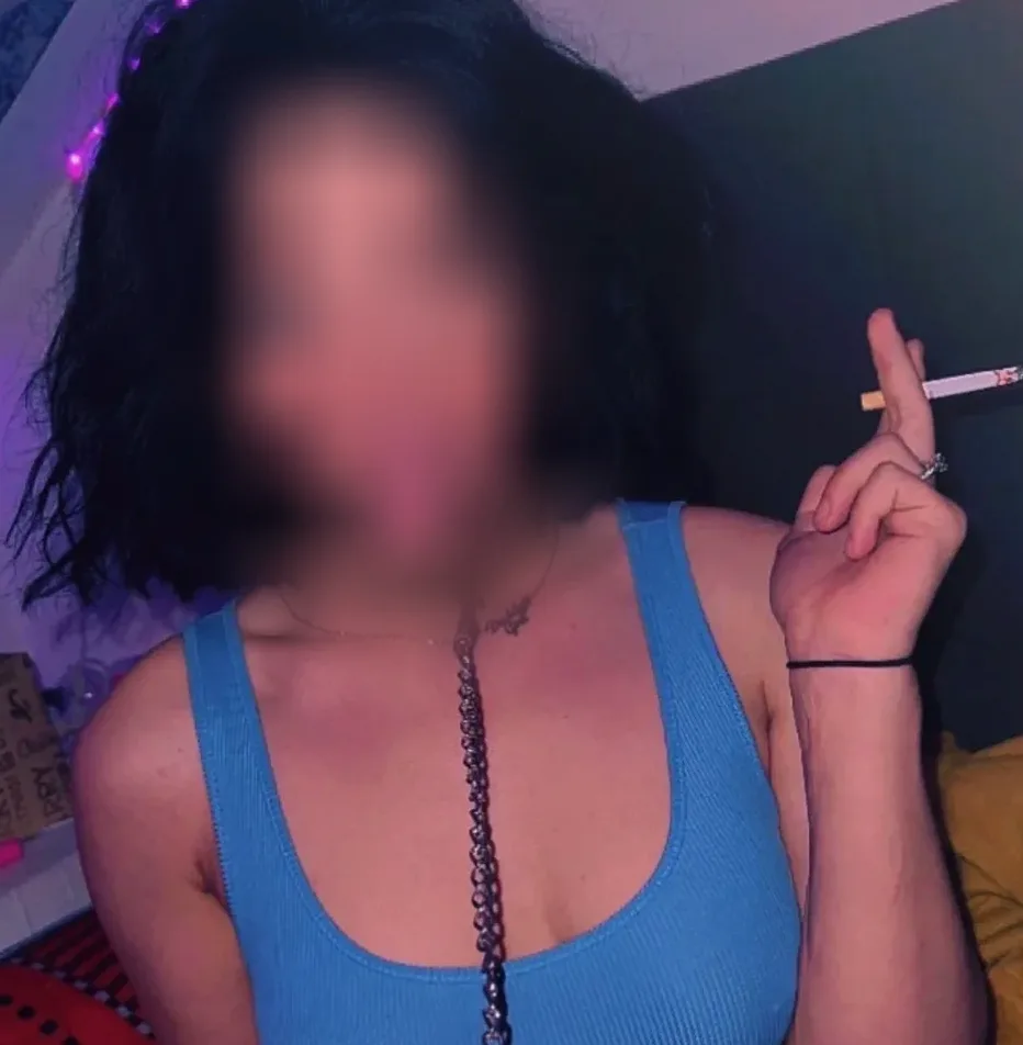 Janina, 23