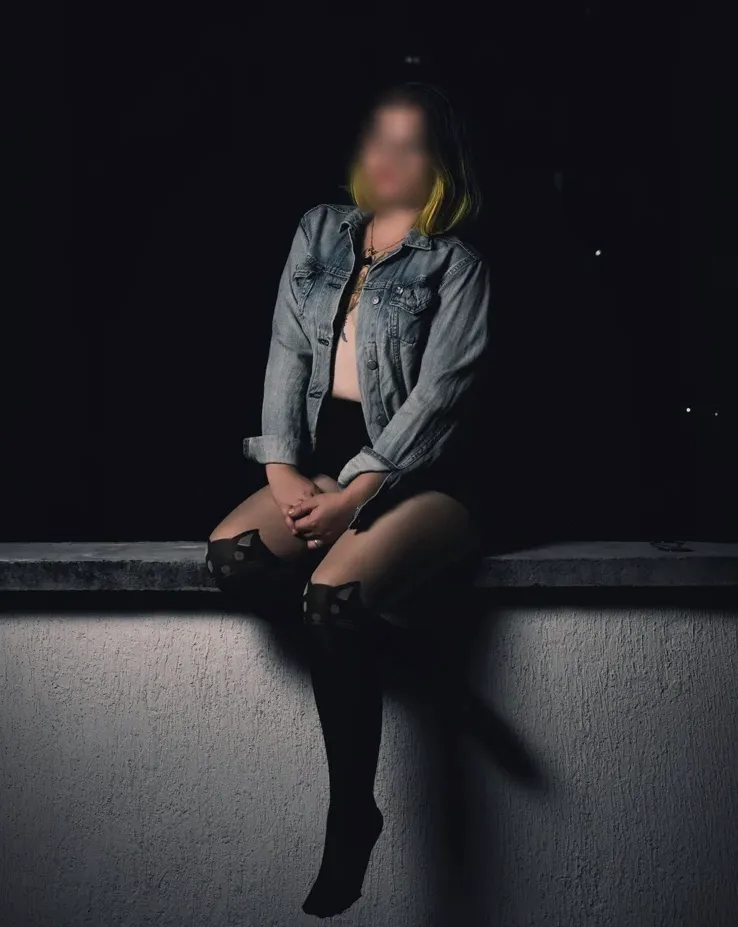 Maren, 32