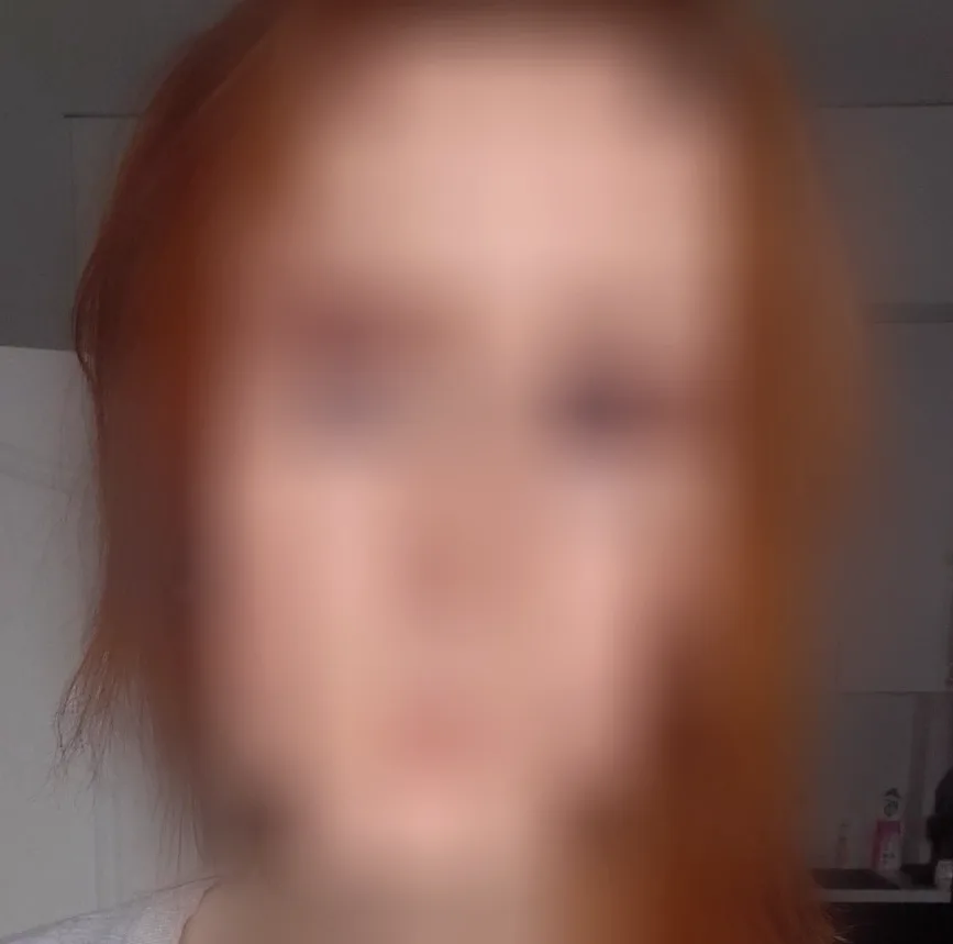Svenja, 22